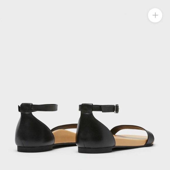 secra sandals - Picture 3 of 4